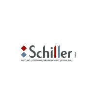 Schiller - Heizung, Lüftung, Brandschutz, Stahlbau logo - Similar company to Prolog Airclean - Optimale Raumluft