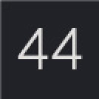 44 CATS LTD logo - Similar company to Be Spring