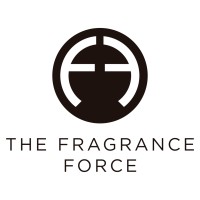 The Fragrance Force logo - Similar company to Tailored Perfumes