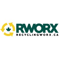 Recycling Worx Inc. logo - Similar company to Me-Metals & Technologies Bv