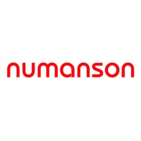 Numanson İnşaat Madencilik Ltd. Şti. logo - Similar company to Ark Consulting Group