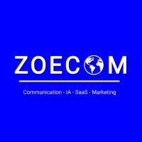 ZOECOM logo - Similar company to Green Technologies Conseils