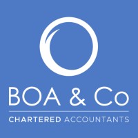 BOA & Co. Chartered Accountants logo - Similar company to B1 Group