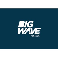 Big Wave Media logo - Similar company to Editora 4 Ventos