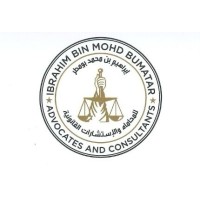 Ibrahim Bumatar Lawfirm logo - Similar company to Kutlu Consulting