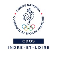 Comité Départemental Olympique Sportif d'Indre-et-Loire logo - Similar company to Cdos Cher