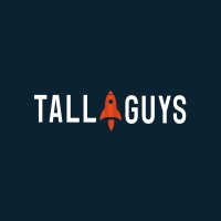 Tall Guys - Creative Agency logo - Similar company to So Com