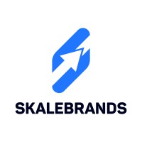 SkaleBrands logo - Similar company to A List Marketers
