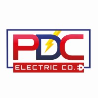 PDC Electric LLC logo - Similar company to Bl Carpentry, Llc