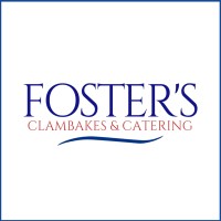 Foster's Clambakes and Catering logo - Similar company to Association For Undergraduate Research At Rensselaer