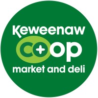 Keweenaw Co+op Market and Deli logo - Similar company to Exhale Consulting, Llc