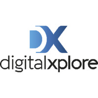 Digital Xplore logo - Similar company to Freshcommerce