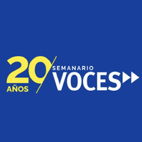 Semanario Voces logo - Similar company to Wise Data Consultancy