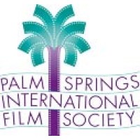 Palm Springs International Film Society logo - Similar company to Redtail Communications