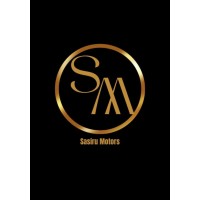 Sasiru Motors logo - Similar company to Mushroom Compadres