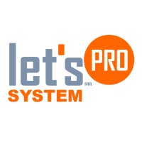 Let's PRO logo - Similar company to Let'Spro Academy