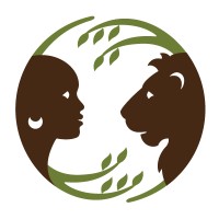 African People & Wildlife logo - Similar company to Caring For Conservation Fund Ggmbh