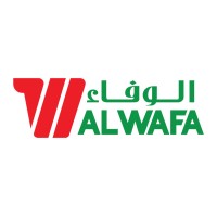 Al Wafa Hypermarket KSA logo - Similar company to Rdt