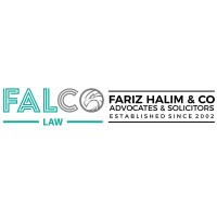Fariz, Halim & Co logo - Similar company to Izzat Othman & Co