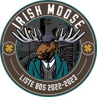 BDS IÉSEG PARIS Irish Moose logo - Similar company to Ivv Vinferno