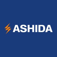 ASHIDA Electronics logo - Similar company to Selec Controls Pvt. Ltd.