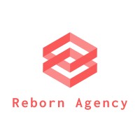 REBORN AGENCY logo - Similar company to Freshbox Maroc
