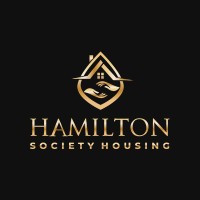 Hamilton Society Housing logo - Similar company to Valery Properties
