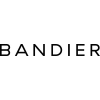 BANDIER logo - Similar company to Carbon38