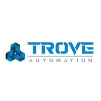 Trove Automation logo - Similar company to Empire Automation