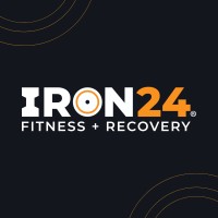 Iron 24 Fitness + Recovery logo - Similar company to Inmotion