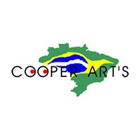 Cooperarts logo - Similar company to Reami Comunicação