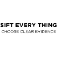 Sift Every Thing Corporation