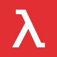 Lambdasoft logo - Similar company to Digital Data Service