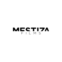 Mestiza Films logo - Similar company to Tambora Records