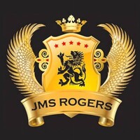 JMS ROGERS logo - Similar company to Lifting Operations Management Consultancy Services Ltd