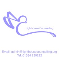 Lighthouse Counselling Centre logo - Similar company to Croner Management