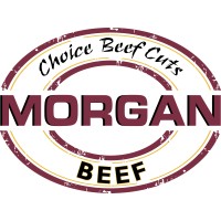 Morgan Beef logo - Similar company to Bg Protection Services