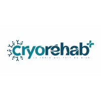 Cryorehab+ logo - Similar company to Colocauto 15