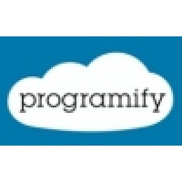 Programify Ltd logo - Similar company to Altarange