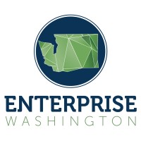 Enterprise Washington logo - Similar company to Gauge Strategy