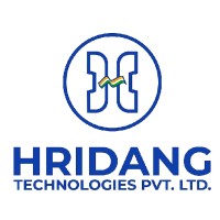 Hridang Technologies Pvt.Ltd logo - Similar company to Infinityb2B
