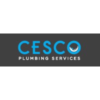 Cesco Plumbing Services logo - Similar company to Benchmark Plumbing Inc