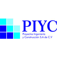 Piyc Proyectos Ingeniería Y Construcción Sa De Cv
