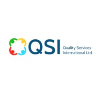 QSI Ltd logo - Similar company to Altcon Engineering