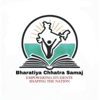 BHARATIYA CHHATRA SAMAJ logo - Similar company to Adharshila Trust