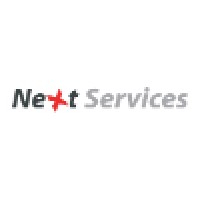 NextServices logo - Similar company to Cornerstone Healthcare Solutions