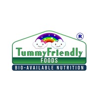 TummyFriendly Foods logo - Similar company to Flohaan