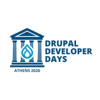 Drupal Developer Days logo - Similar company to Drupal Europe