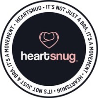 HeartSnug logo - Similar company to Hiro.Fm