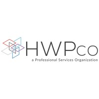 HWPco, Inc. logo - Similar company to Firefly Led